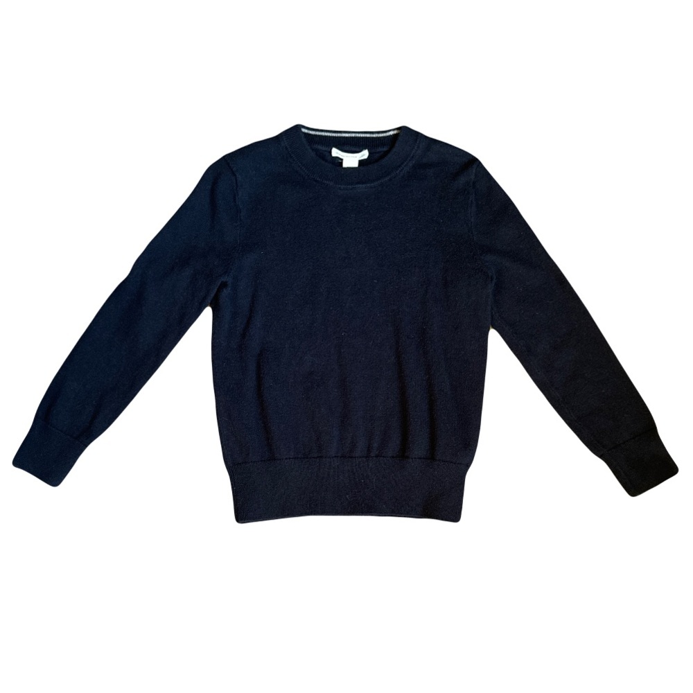 Crewcuts Crew Neck Sweater